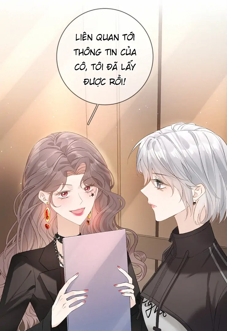 Sói Tiểu Thư Và Em Gái Hồ Ly Của Tôi Chapter 10 - Trang 2