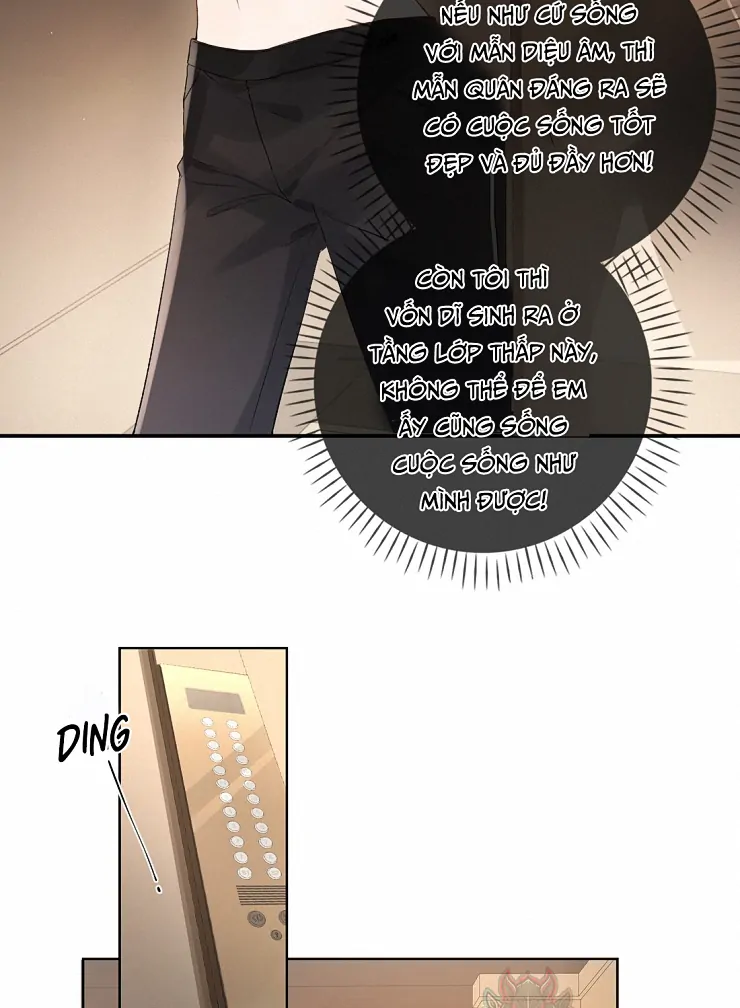 Sói Tiểu Thư Và Em Gái Hồ Ly Của Tôi Chapter 10 - Trang 2