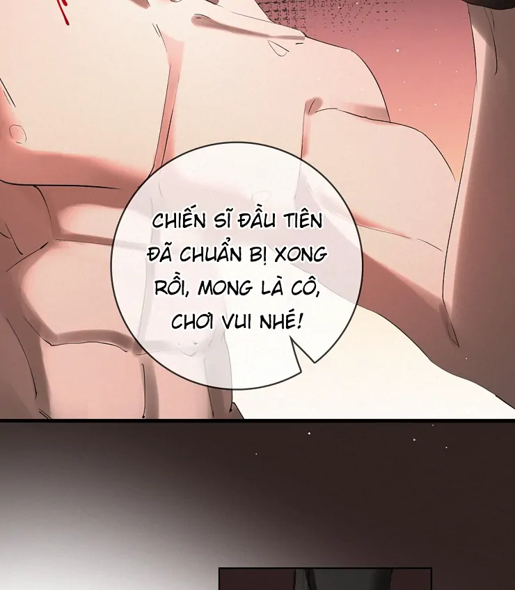 Sói Tiểu Thư Và Em Gái Hồ Ly Của Tôi Chapter 10 - Trang 2