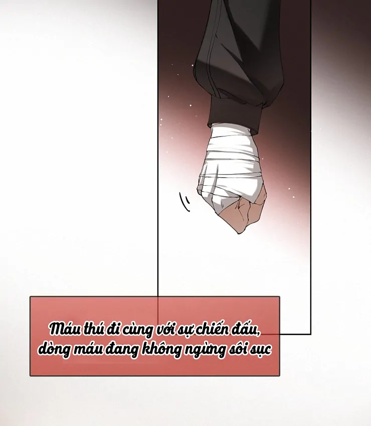 Sói Tiểu Thư Và Em Gái Hồ Ly Của Tôi Chapter 10 - Trang 2