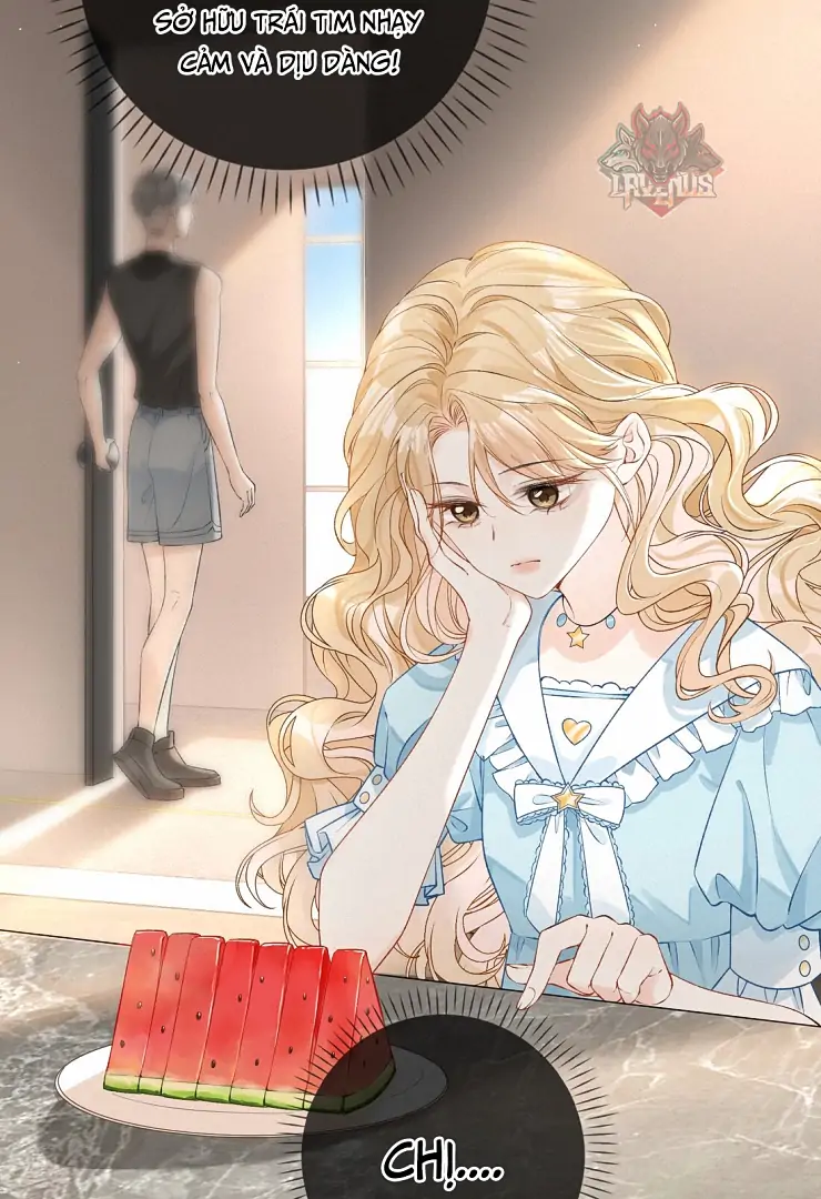 Sói Tiểu Thư Và Em Gái Hồ Ly Của Tôi Chapter 11 - Trang 2