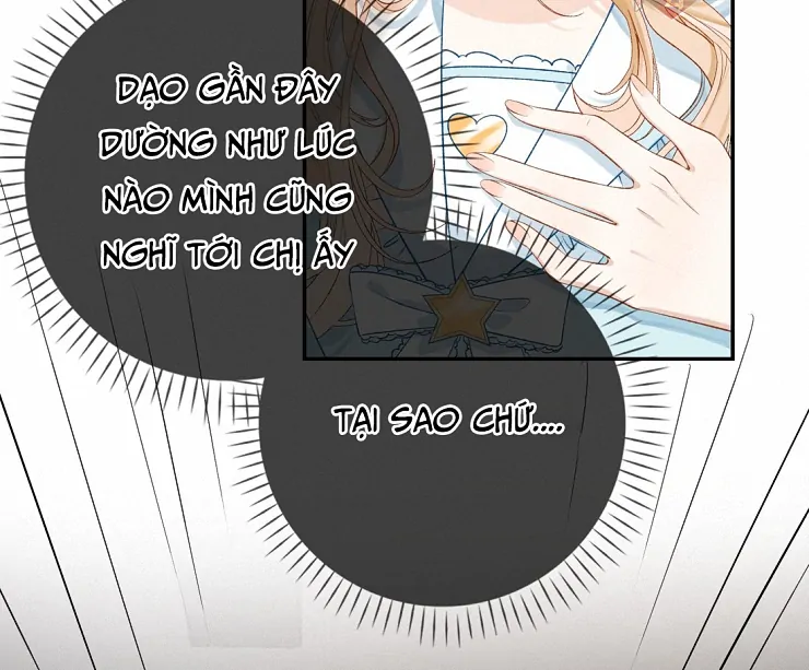 Sói Tiểu Thư Và Em Gái Hồ Ly Của Tôi Chapter 11 - Trang 2