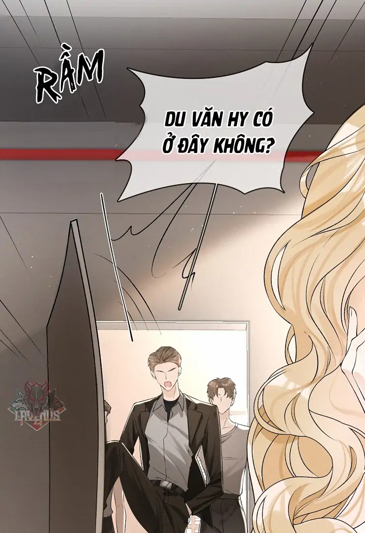 Sói Tiểu Thư Và Em Gái Hồ Ly Của Tôi Chapter 11 - Trang 2