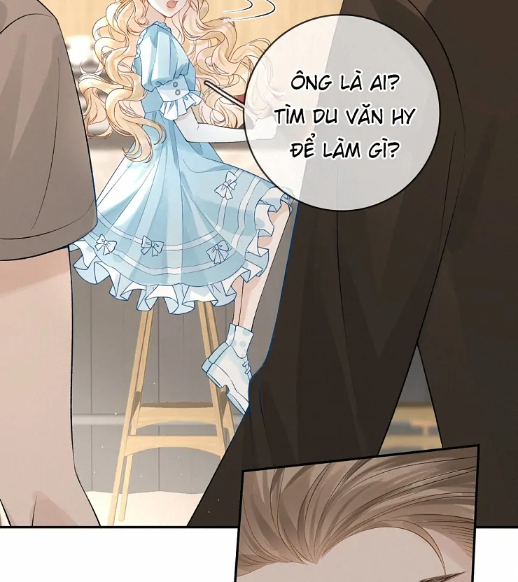 Sói Tiểu Thư Và Em Gái Hồ Ly Của Tôi Chapter 11 - Trang 2