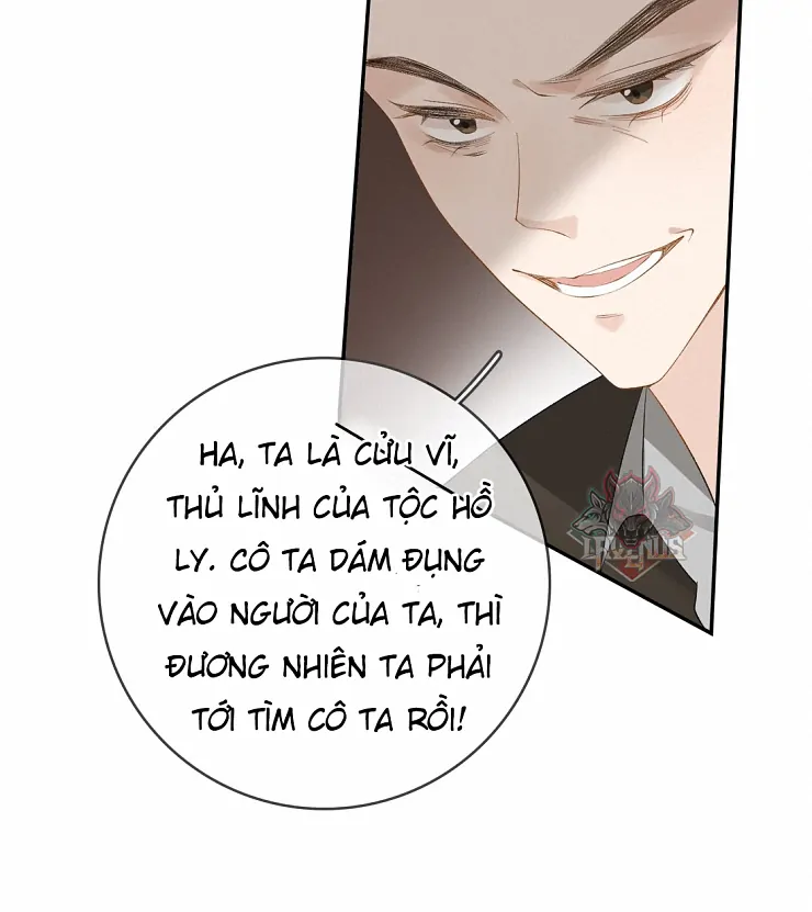 Sói Tiểu Thư Và Em Gái Hồ Ly Của Tôi Chapter 11 - Trang 2