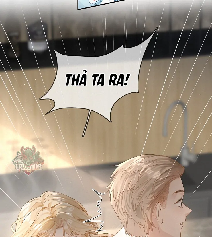 Sói Tiểu Thư Và Em Gái Hồ Ly Của Tôi Chapter 11 - Trang 2