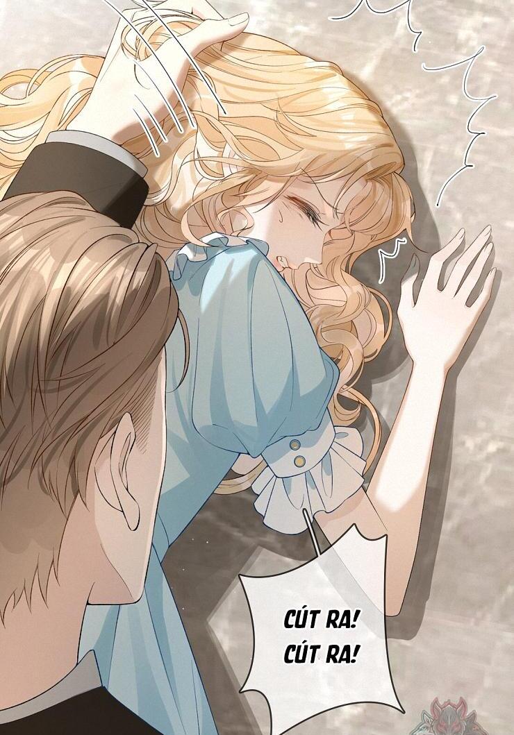 Sói Tiểu Thư Và Em Gái Hồ Ly Của Tôi Chapter 11 - Trang 2
