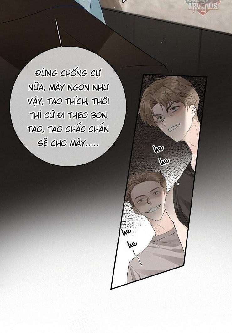 Sói Tiểu Thư Và Em Gái Hồ Ly Của Tôi Chapter 11 - Trang 2
