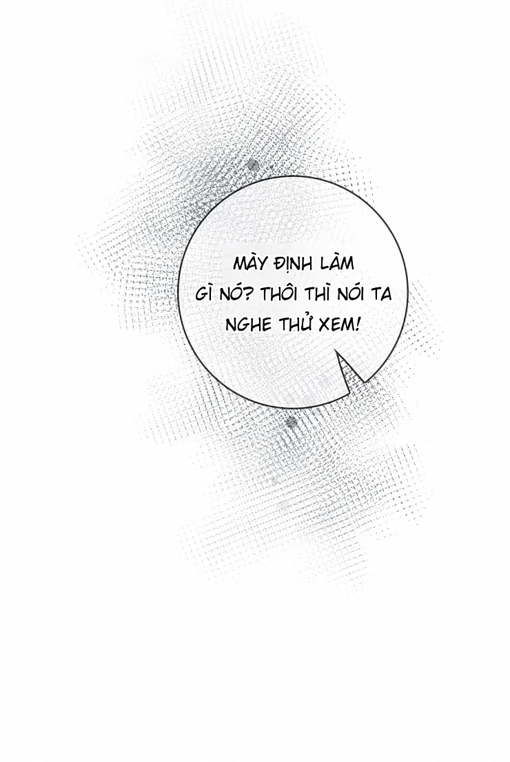Sói Tiểu Thư Và Em Gái Hồ Ly Của Tôi Chapter 11 - Trang 2