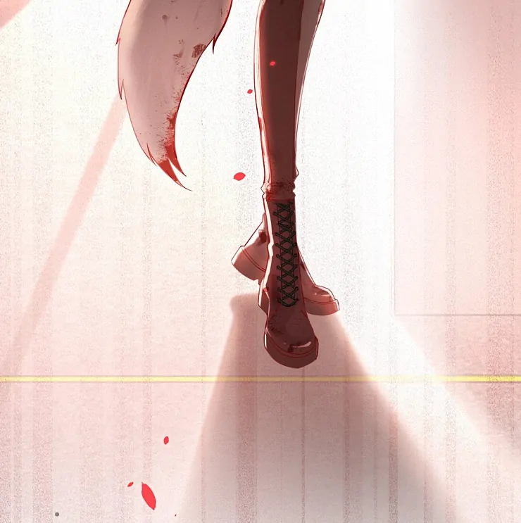 Sói Tiểu Thư Và Em Gái Hồ Ly Của Tôi Chapter 11 - Trang 2