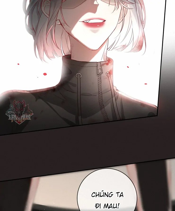 Sói Tiểu Thư Và Em Gái Hồ Ly Của Tôi Chapter 11 - Trang 2
