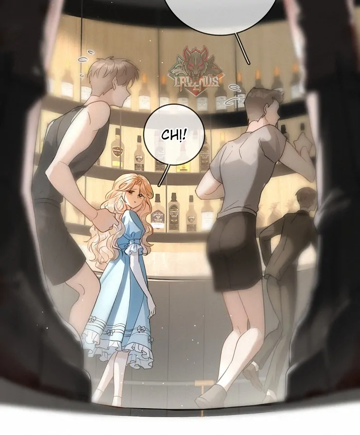 Sói Tiểu Thư Và Em Gái Hồ Ly Của Tôi Chapter 11 - Trang 2