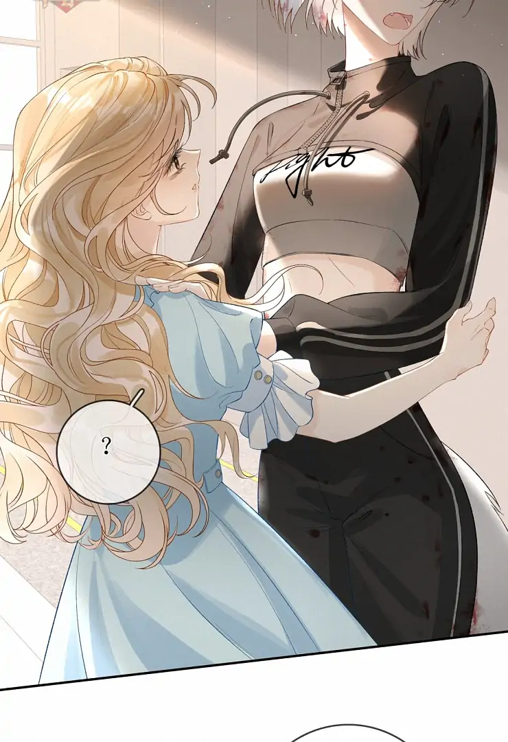 Sói Tiểu Thư Và Em Gái Hồ Ly Của Tôi Chapter 11 - Trang 2