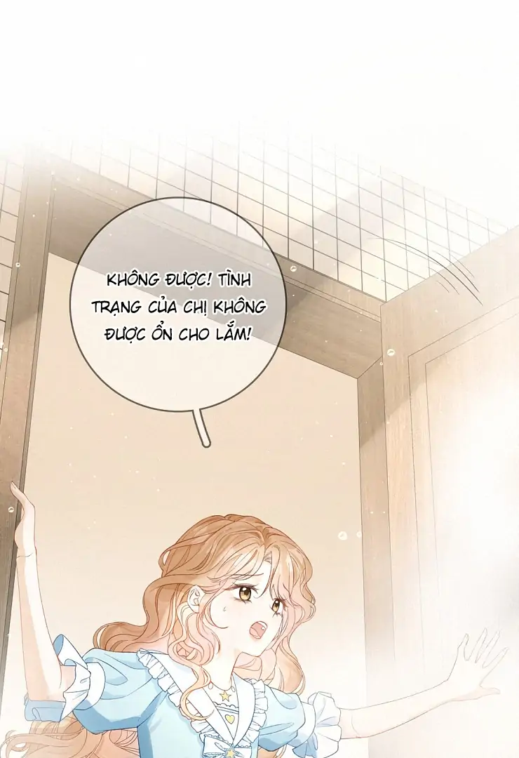 Sói Tiểu Thư Và Em Gái Hồ Ly Của Tôi Chapter 11 - Trang 2