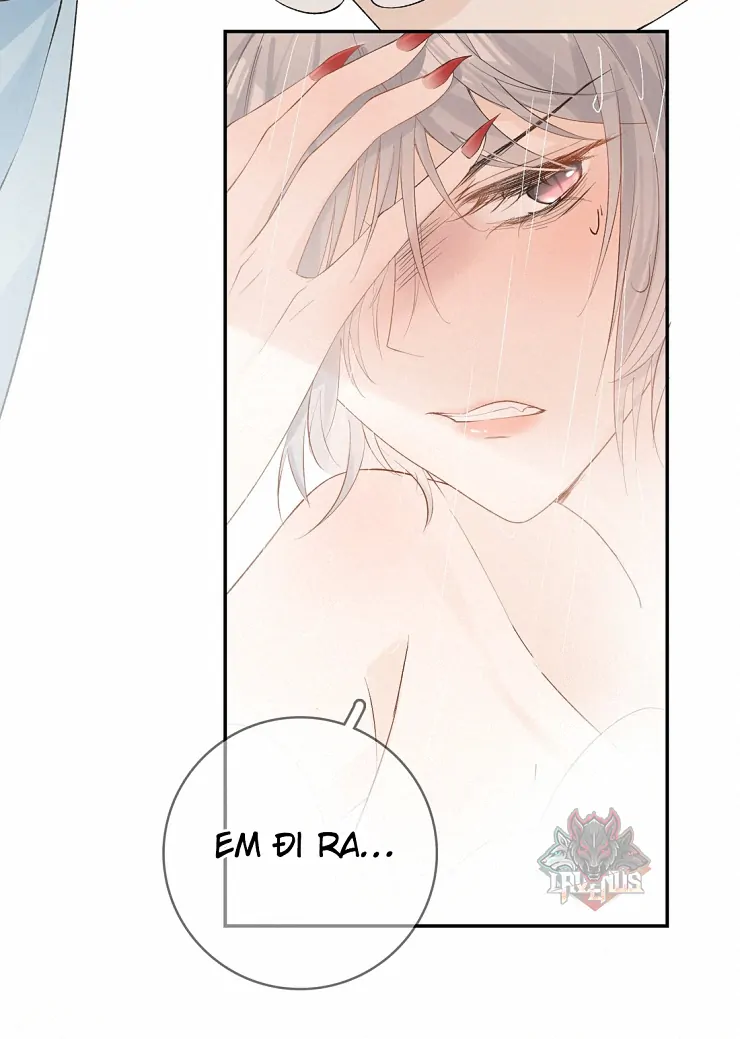 Sói Tiểu Thư Và Em Gái Hồ Ly Của Tôi Chapter 11 - Trang 2