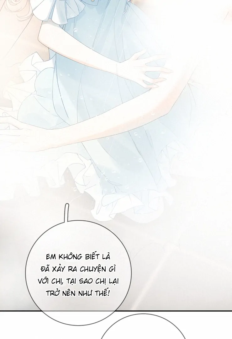 Sói Tiểu Thư Và Em Gái Hồ Ly Của Tôi Chapter 11 - Trang 2
