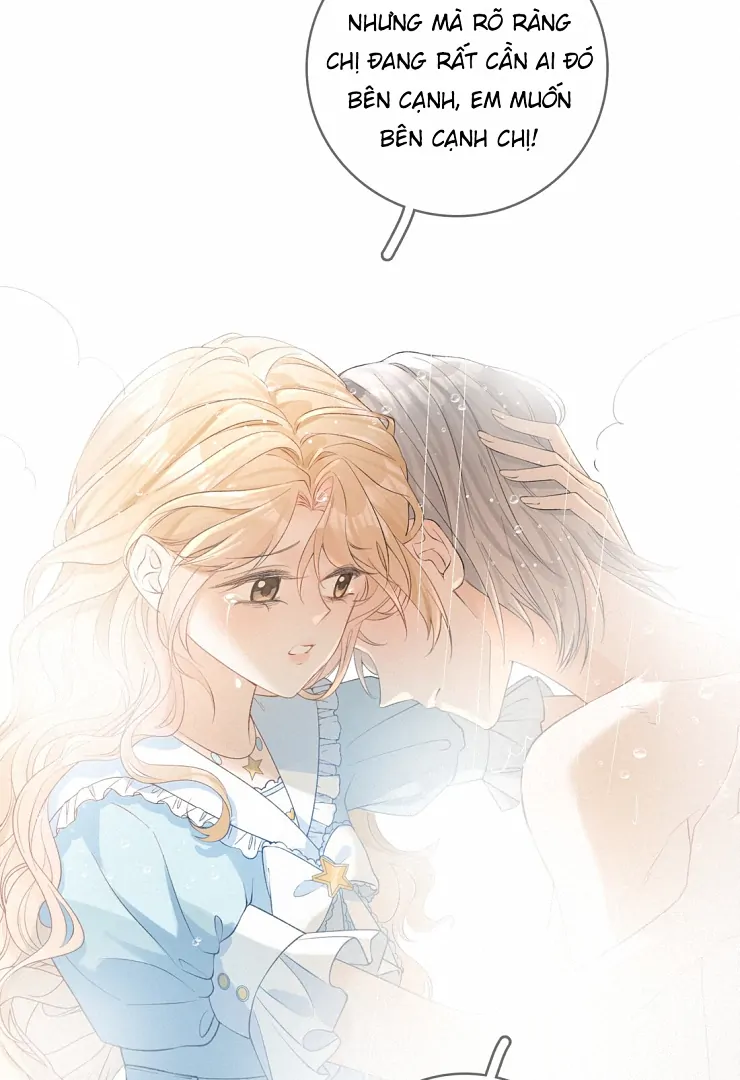 Sói Tiểu Thư Và Em Gái Hồ Ly Của Tôi Chapter 11 - Trang 2