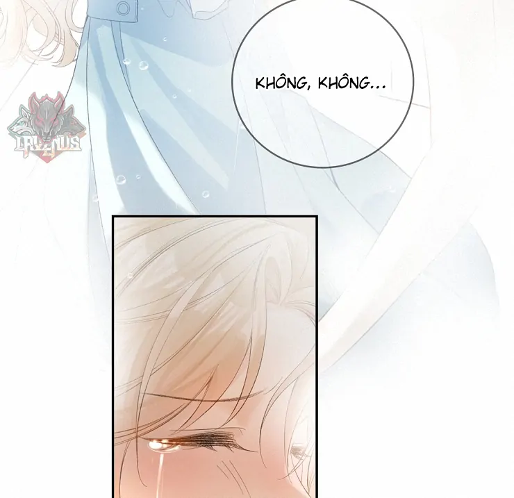 Sói Tiểu Thư Và Em Gái Hồ Ly Của Tôi Chapter 11 - Trang 2