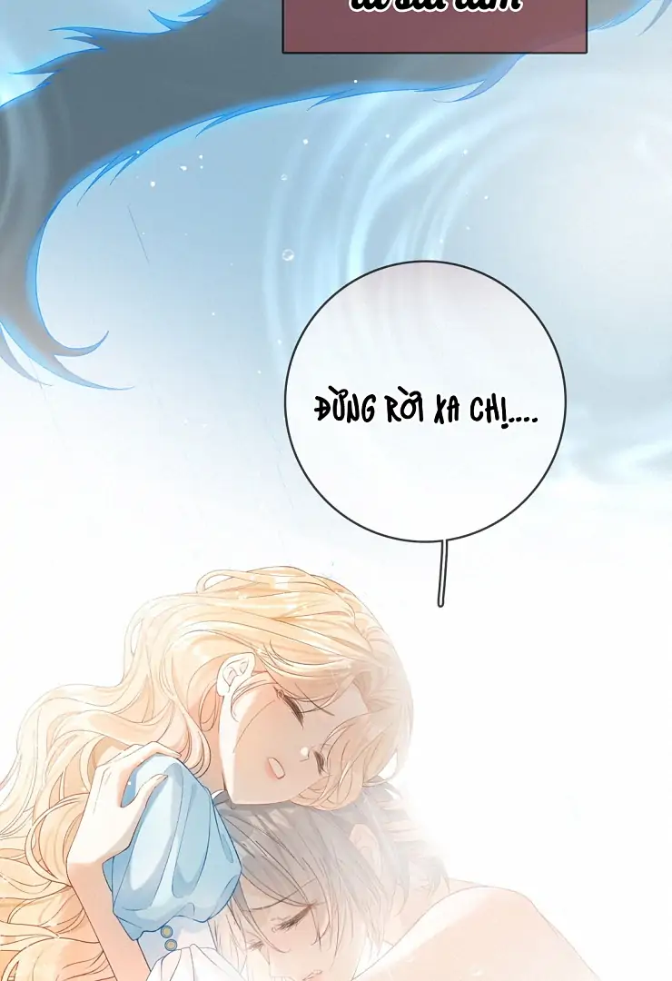 Sói Tiểu Thư Và Em Gái Hồ Ly Của Tôi Chapter 11 - Trang 2