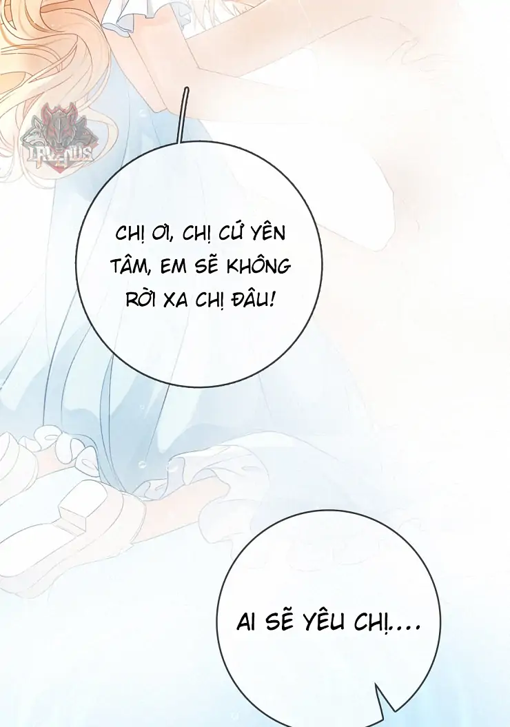 Sói Tiểu Thư Và Em Gái Hồ Ly Của Tôi Chapter 11 - Trang 2