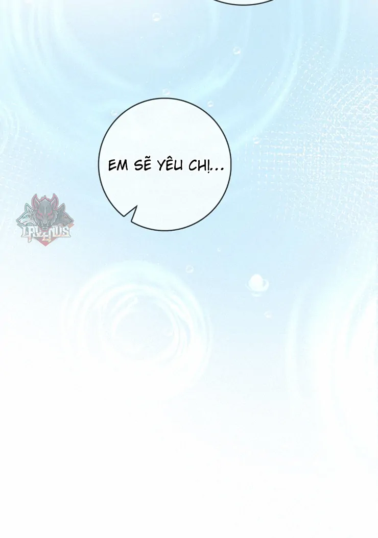 Sói Tiểu Thư Và Em Gái Hồ Ly Của Tôi Chapter 11 - Trang 2