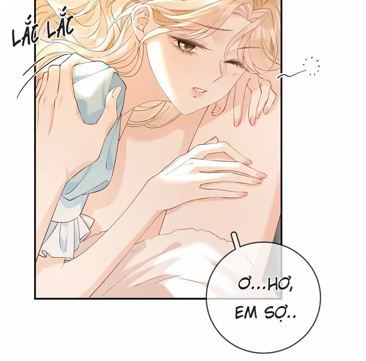 Sói Tiểu Thư Và Em Gái Hồ Ly Của Tôi Chapter 12 - Trang 2