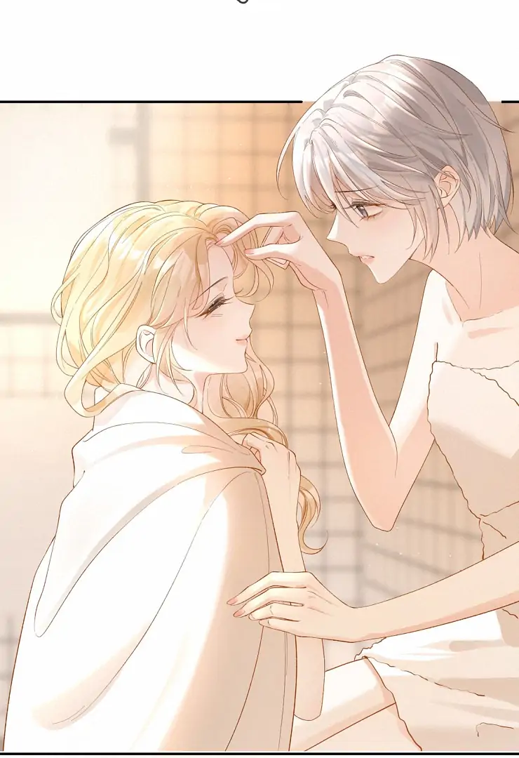 Sói Tiểu Thư Và Em Gái Hồ Ly Của Tôi Chapter 12 - Trang 2