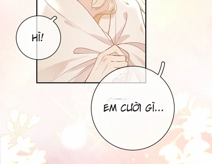 Sói Tiểu Thư Và Em Gái Hồ Ly Của Tôi Chapter 12 - Trang 2