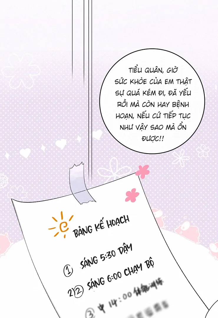 Sói Tiểu Thư Và Em Gái Hồ Ly Của Tôi Chapter 12 - Trang 2