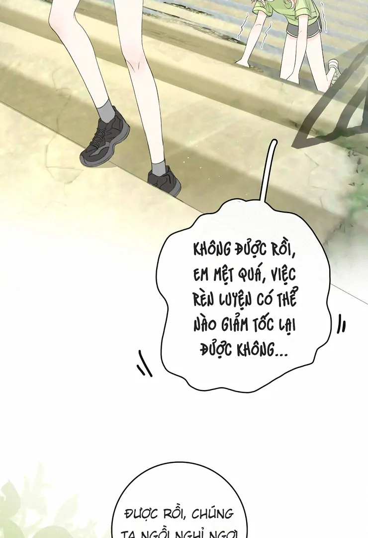 Sói Tiểu Thư Và Em Gái Hồ Ly Của Tôi Chapter 12 - Trang 2