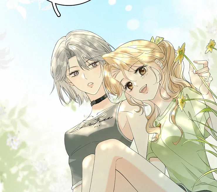 Sói Tiểu Thư Và Em Gái Hồ Ly Của Tôi Chapter 12 - Trang 2