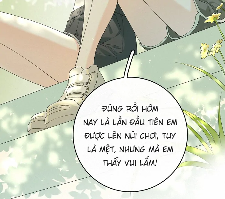 Sói Tiểu Thư Và Em Gái Hồ Ly Của Tôi Chapter 12 - Trang 2