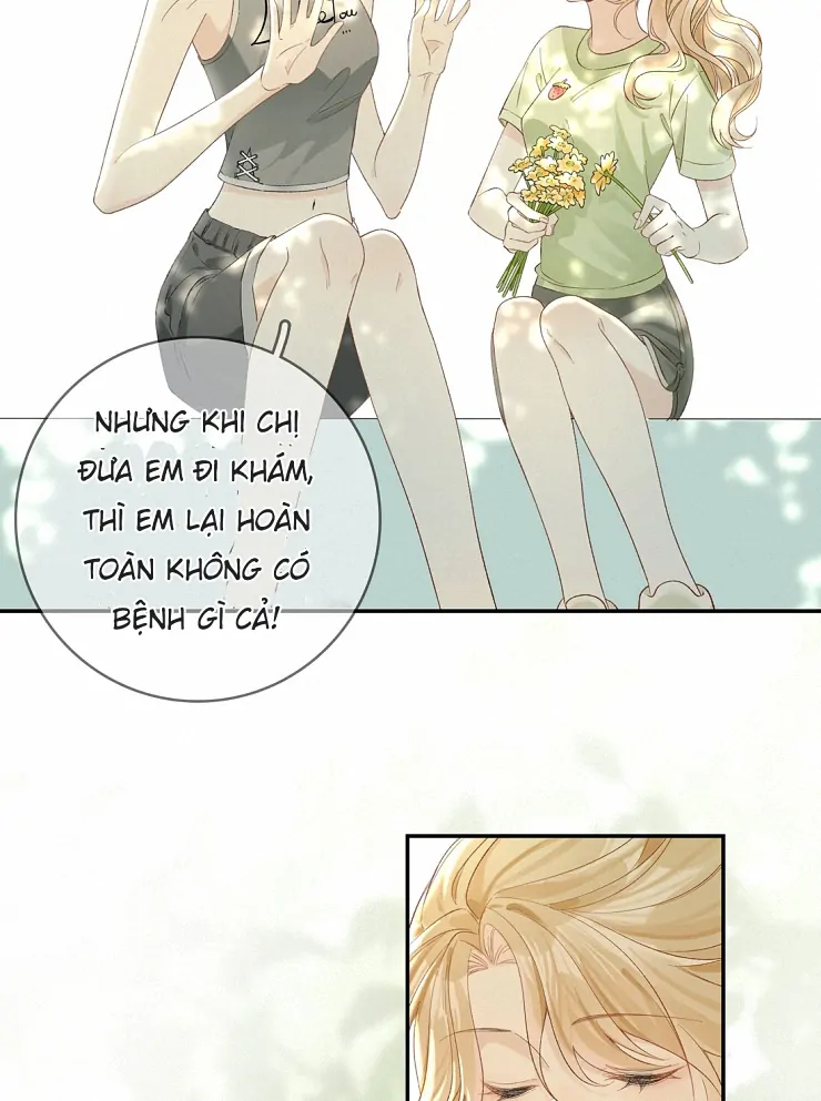 Sói Tiểu Thư Và Em Gái Hồ Ly Của Tôi Chapter 12 - Trang 2