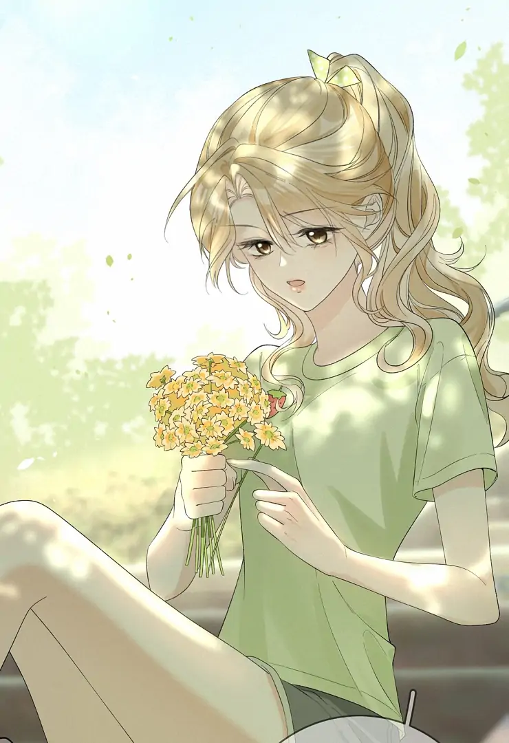 Sói Tiểu Thư Và Em Gái Hồ Ly Của Tôi Chapter 12 - Trang 2