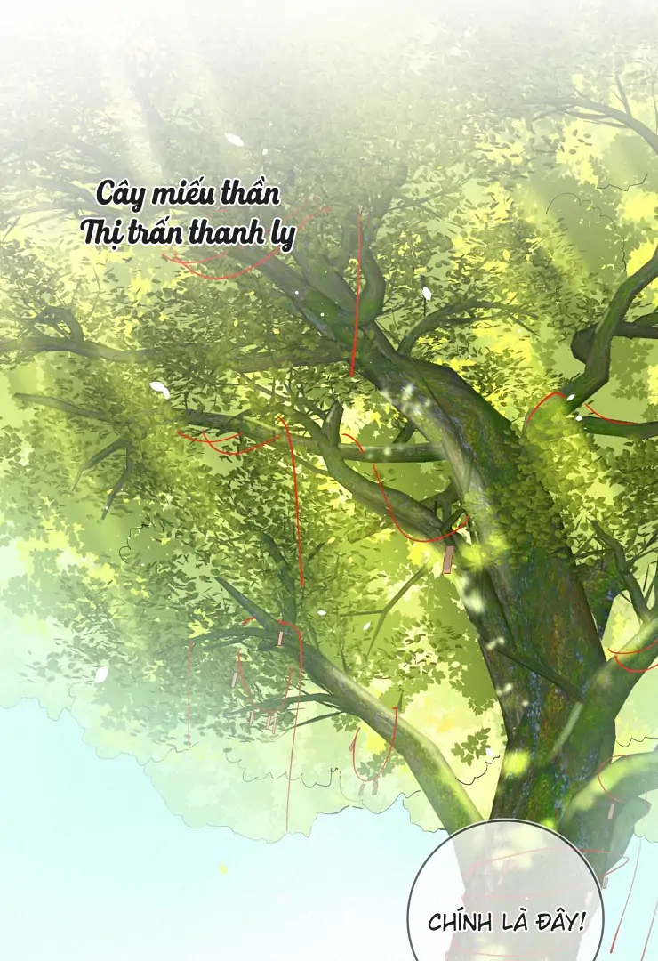 Sói Tiểu Thư Và Em Gái Hồ Ly Của Tôi Chapter 12 - Trang 2