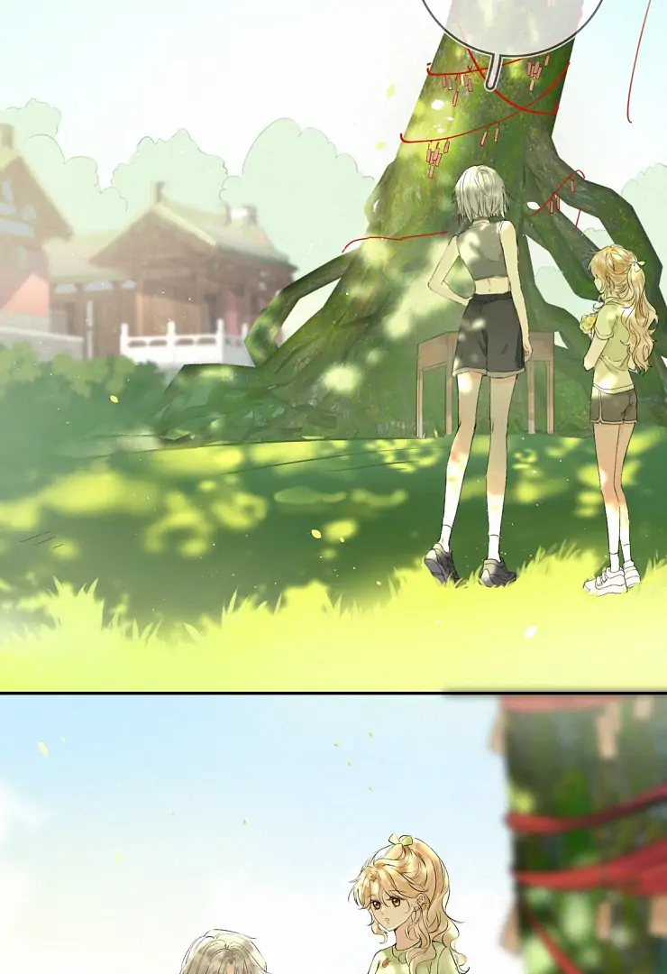 Sói Tiểu Thư Và Em Gái Hồ Ly Của Tôi Chapter 12 - Trang 2