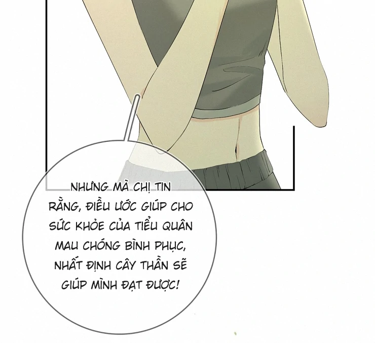 Sói Tiểu Thư Và Em Gái Hồ Ly Của Tôi Chapter 12 - Trang 2
