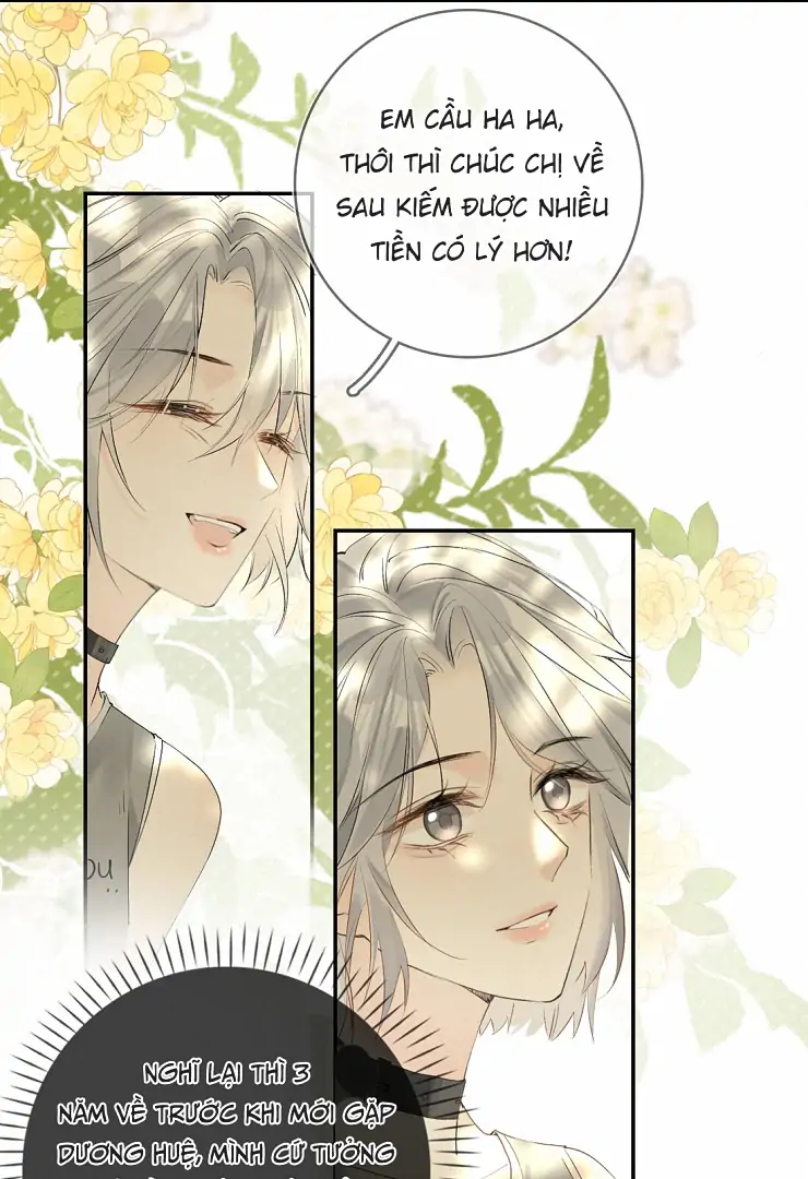 Sói Tiểu Thư Và Em Gái Hồ Ly Của Tôi Chapter 12 - Trang 2