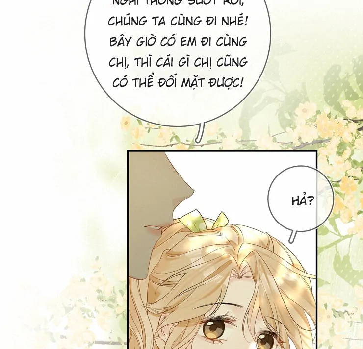 Sói Tiểu Thư Và Em Gái Hồ Ly Của Tôi Chapter 12 - Trang 2
