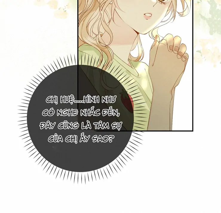 Sói Tiểu Thư Và Em Gái Hồ Ly Của Tôi Chapter 12 - Trang 2
