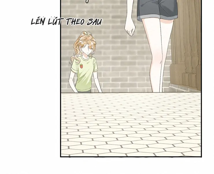 Sói Tiểu Thư Và Em Gái Hồ Ly Của Tôi Chapter 12 - Trang 2