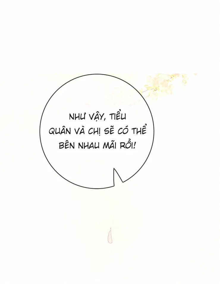 Sói Tiểu Thư Và Em Gái Hồ Ly Của Tôi Chapter 12 - Trang 2