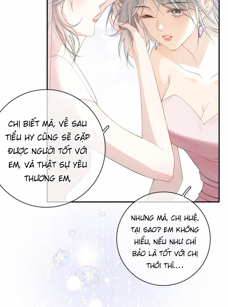 Sói Tiểu Thư Và Em Gái Hồ Ly Của Tôi Chapter 13 - Trang 2