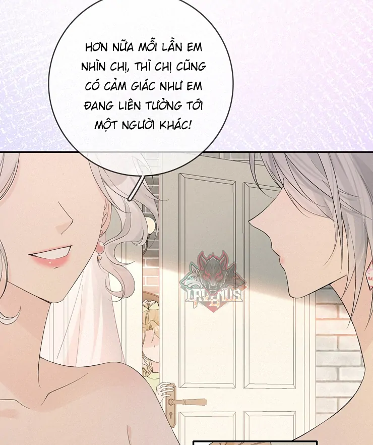 Sói Tiểu Thư Và Em Gái Hồ Ly Của Tôi Chapter 13 - Trang 2