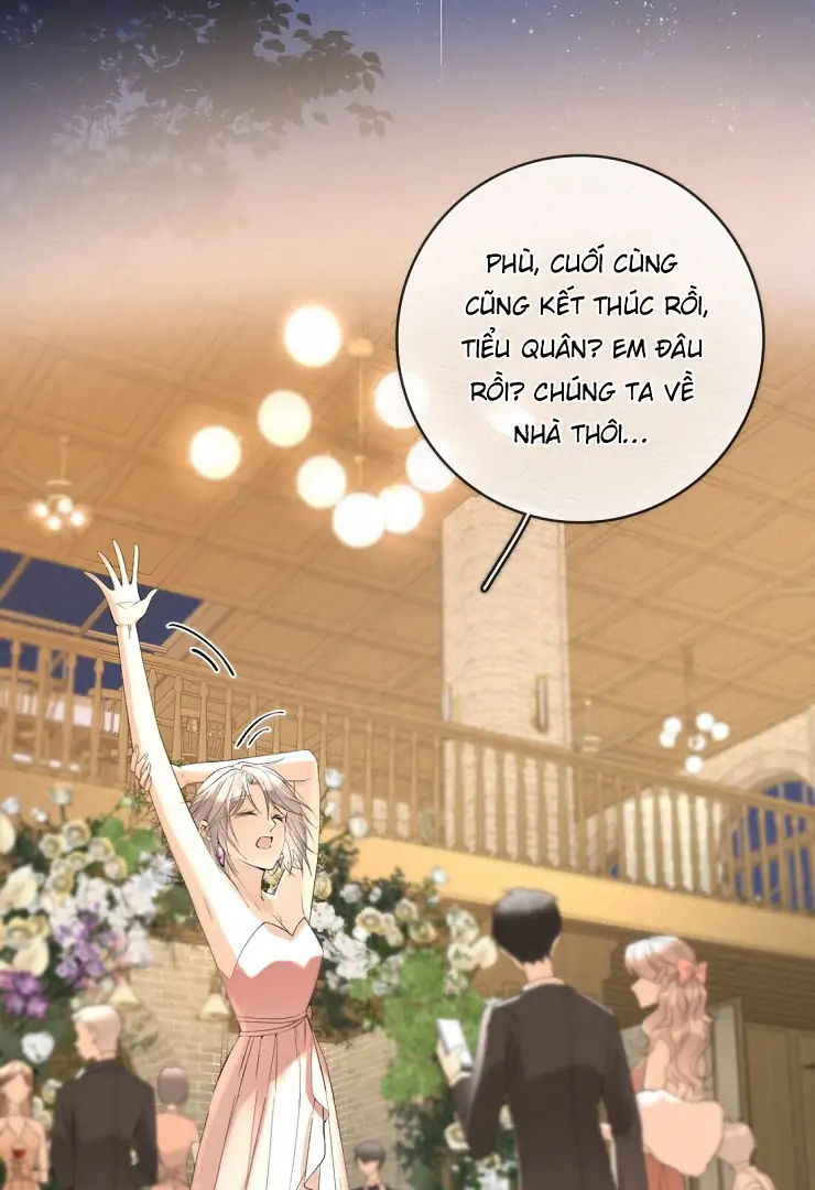 Sói Tiểu Thư Và Em Gái Hồ Ly Của Tôi Chapter 13 - Trang 2