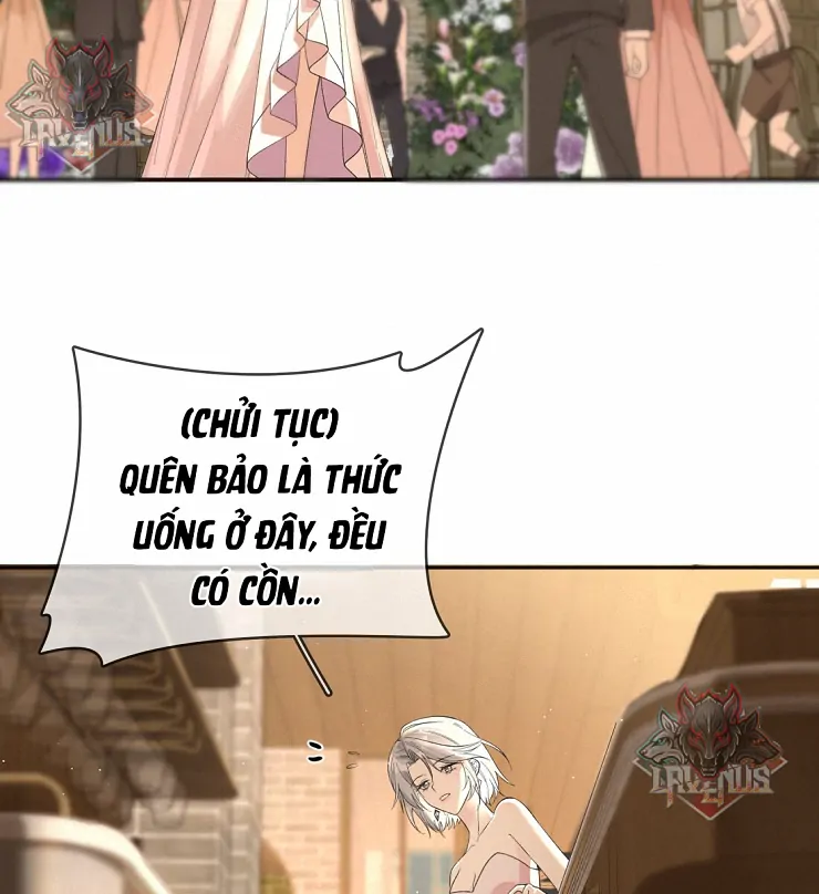 Sói Tiểu Thư Và Em Gái Hồ Ly Của Tôi Chapter 13 - Trang 2