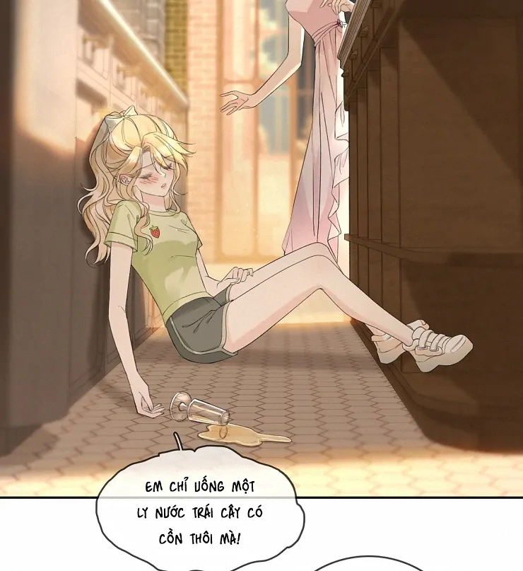Sói Tiểu Thư Và Em Gái Hồ Ly Của Tôi Chapter 13 - Trang 2