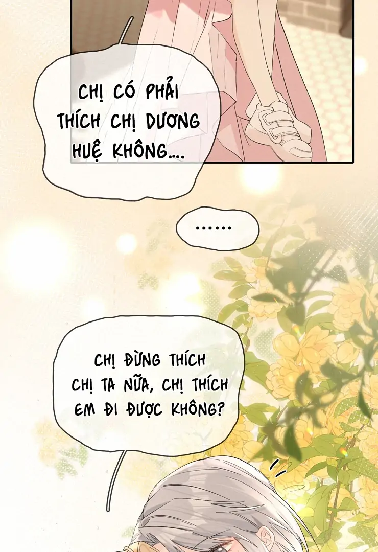 Sói Tiểu Thư Và Em Gái Hồ Ly Của Tôi Chapter 13 - Trang 2