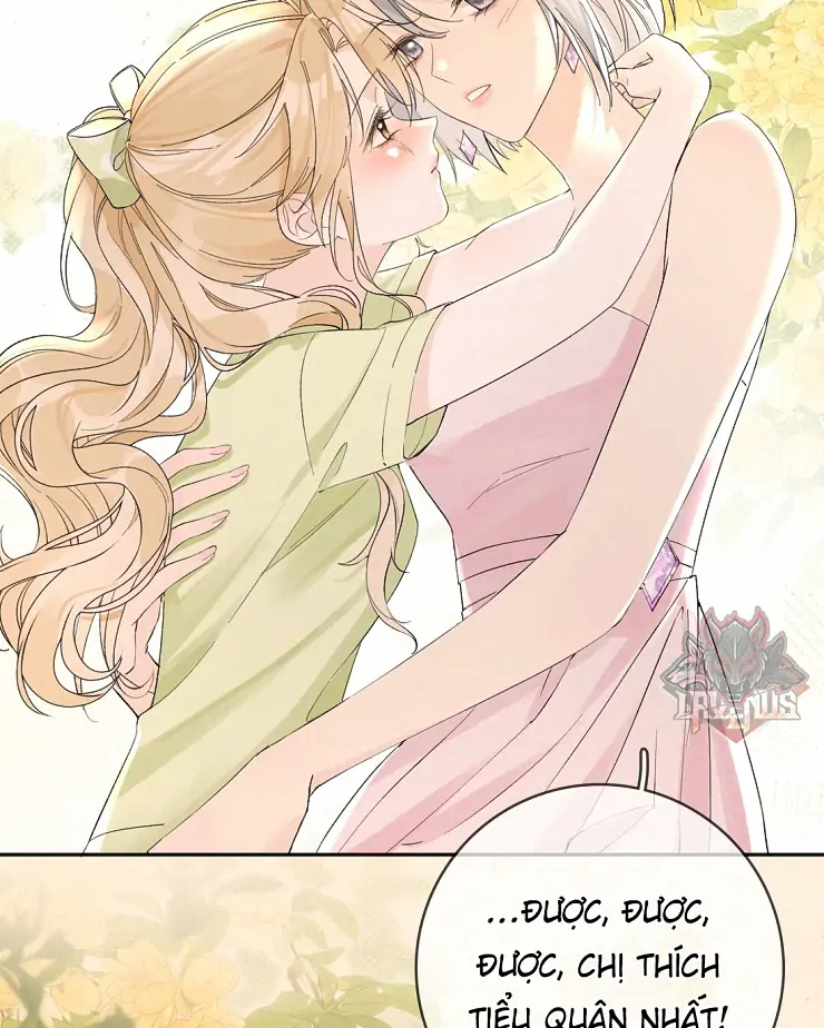 Sói Tiểu Thư Và Em Gái Hồ Ly Của Tôi Chapter 13 - Trang 2