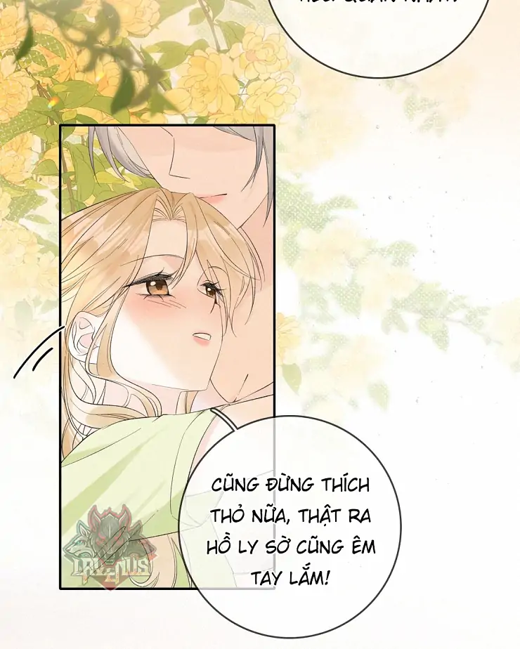 Sói Tiểu Thư Và Em Gái Hồ Ly Của Tôi Chapter 13 - Trang 2